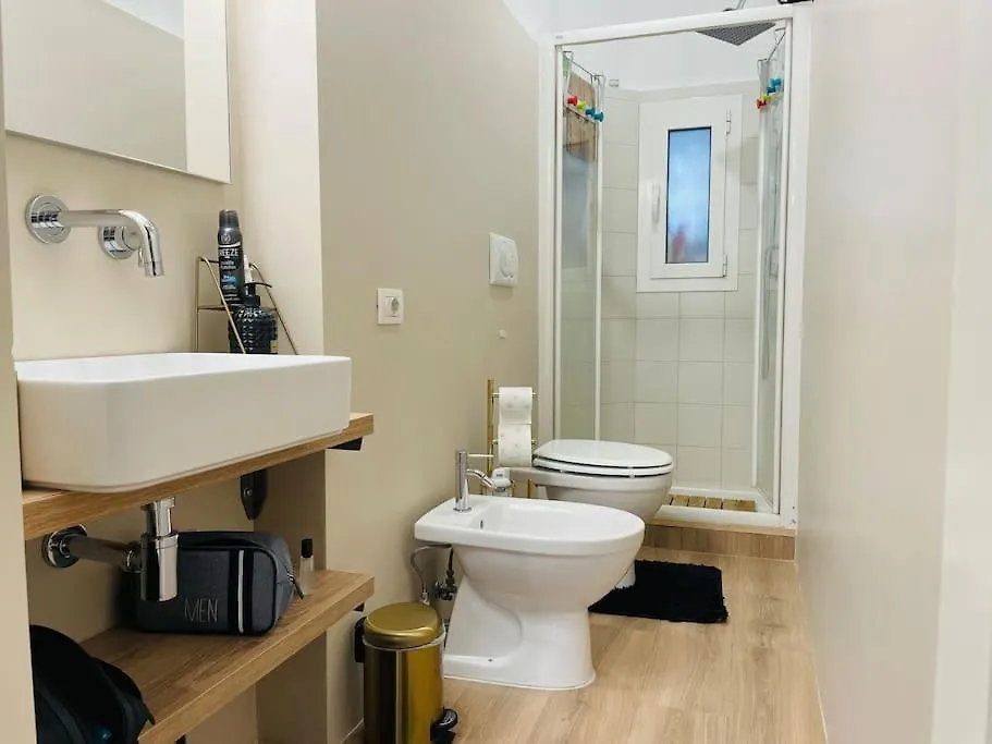 Villa Borghese & Villa Albani - Luxury Loft Rome